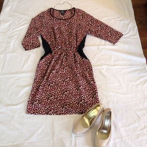 ✨Everything must go SALE✨Angie cocktail dress NWOT