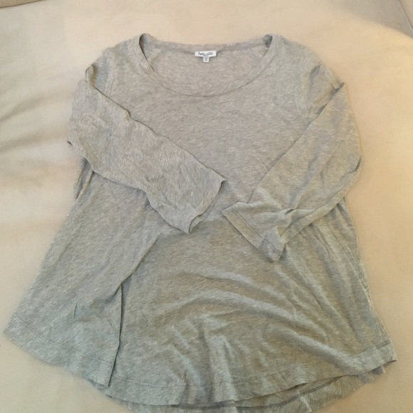 Splendid swing t-shirt.