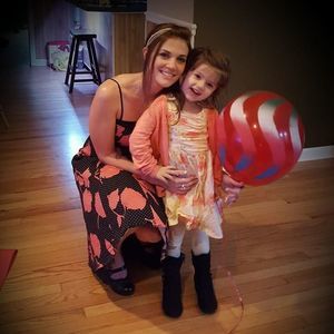 Meet your Posher, Danielle