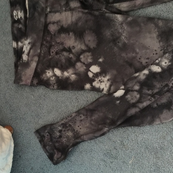 Leggings - Picture 2 of 2