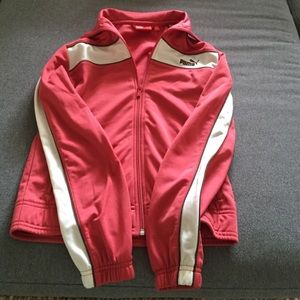 Puma jacket