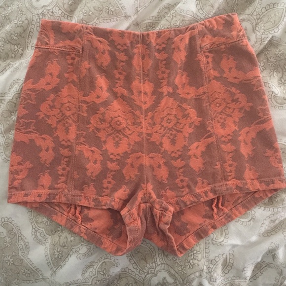 Urban Outfitters Kimchi Blue Shorts