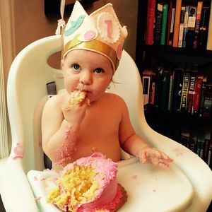 Meet your Posher, Catherine