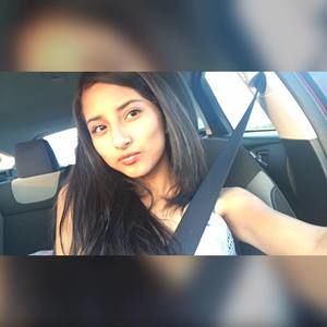 Meet your Posher, Judith