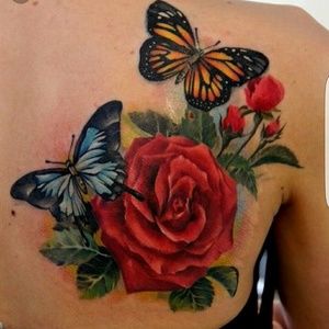 Meet your Posher, Isela