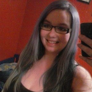 Meet your Posher, Tabitha