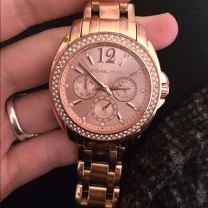 Michael kors watch