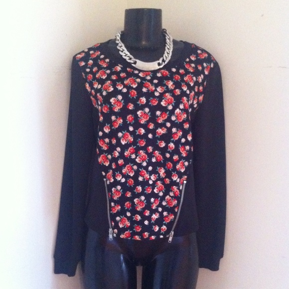 🆕 olsenboye top 💕✨NWT - Picture 1 of 3