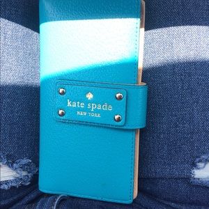 Kate spade wallet