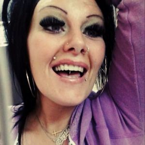 Meet your Posher, Krystal