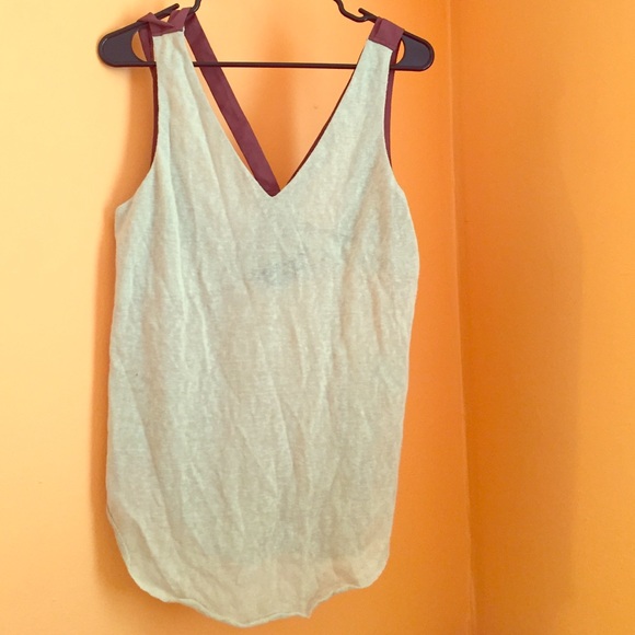 Cute top