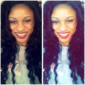 Meet your Posher, Isata