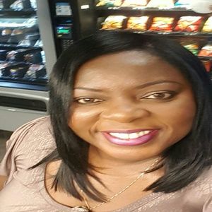 Meet your Posher, Shirley