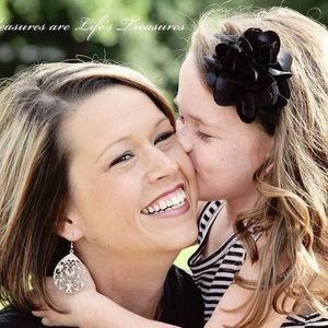 Meet your Posher, Suzann