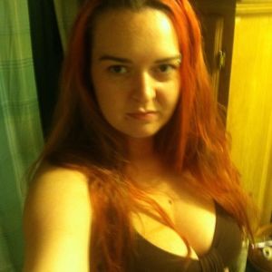 Meet your Posher, Alicia