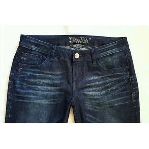 Miss Me NICOLE Jean size 28