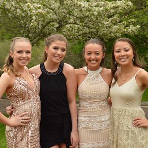 Meet your Posher, Becky