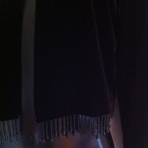 Vintage! ▪️ statement vest ! ▪️ - Picture 3 of 3