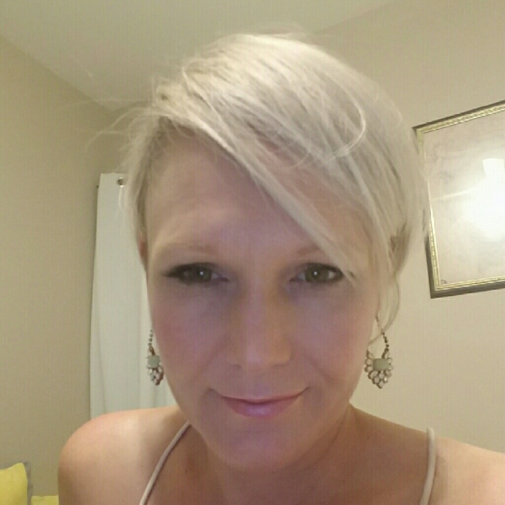 Meet your Posher, Kristi!