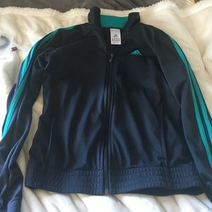 Adidas Running Jacket