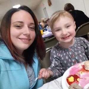 Meet your Posher, Amanda