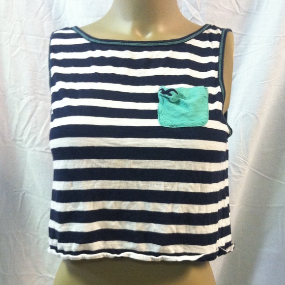 Hollister shirt