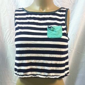 Hollister shirt
