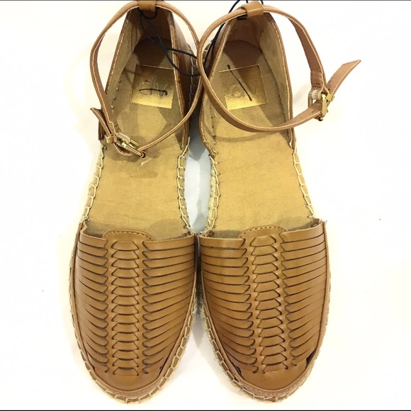 Sold on Instagram! New Dolce Vita Espadrilles