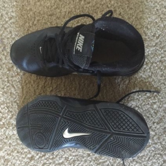 Nike Air Visi Pro 3 Basketball Shoes