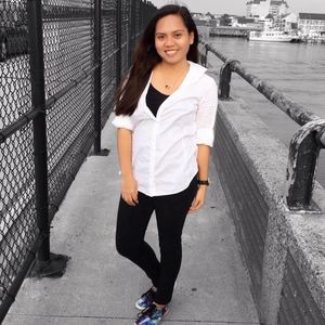 Meet your Posher, Gillan