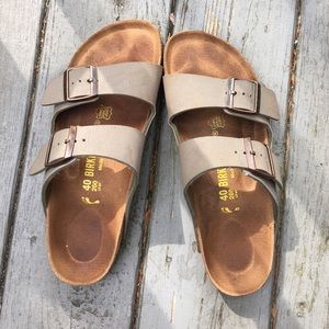 Birkenstock Sandals
