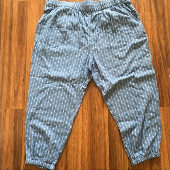 Old Navy Pants - RE-POSH COMFY SLOUCH PANTS