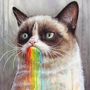 Meet your Posher, Eva