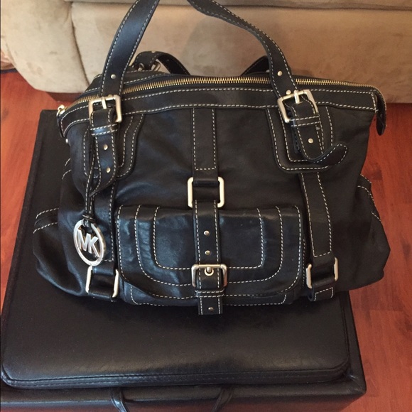 Authentic Michael Kors Purse