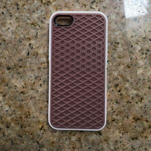 Vans iPhone 5/5s case!