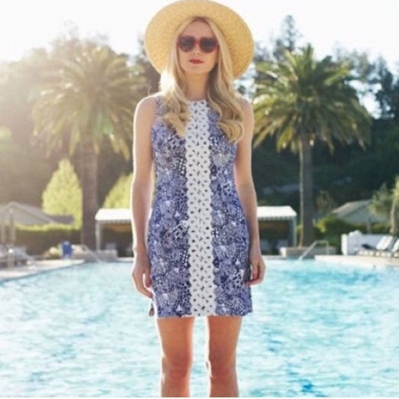 Lilly Pulitzer size 8 dress