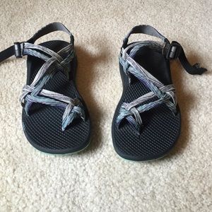 Chacos