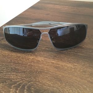 Christian Dior "Dior Street" grey sunglasses