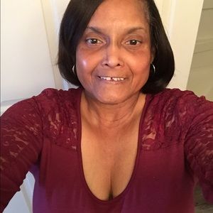 Meet your Posher, Darlene