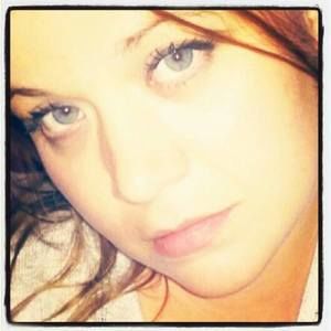 Meet your Posher, Brandy