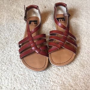 BC Sandals