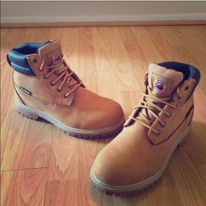 Timberland knock offs