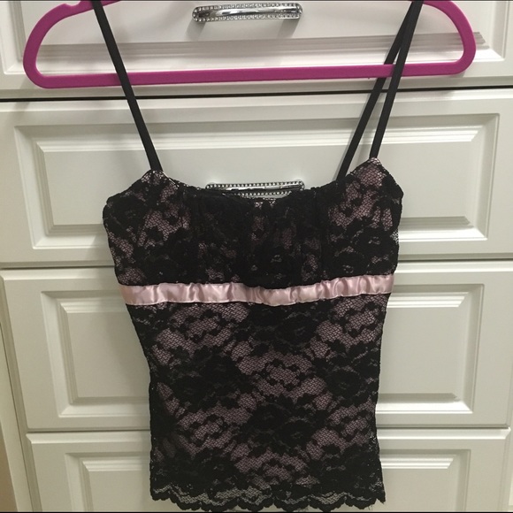 Camisole