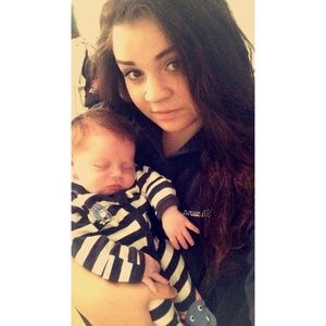 Meet your Posher, Shawna