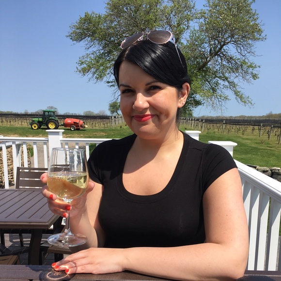 Meet your Posher, Paula