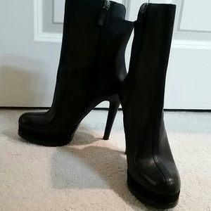 Nine West Boots
