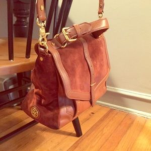 Tory Burch Satchel Purse