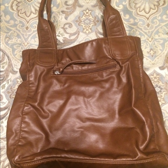Large purse - Picture 2 of 4