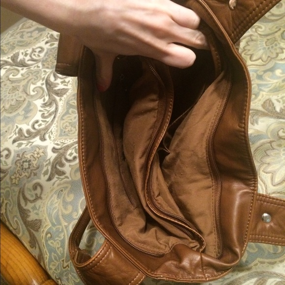 Large purse - Picture 3 of 4