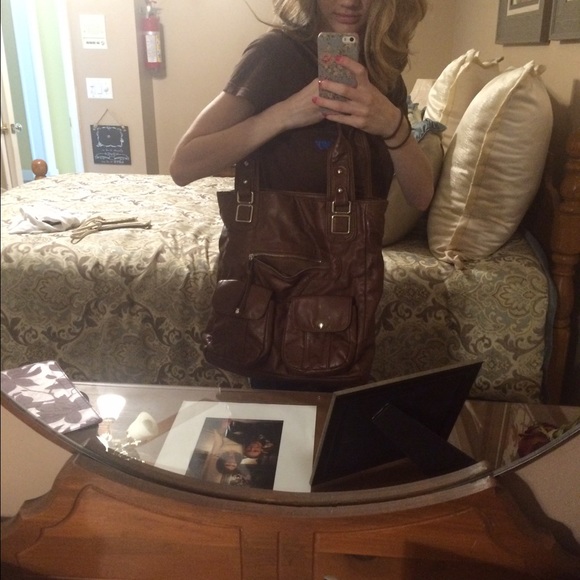 Large purse - Picture 4 of 4